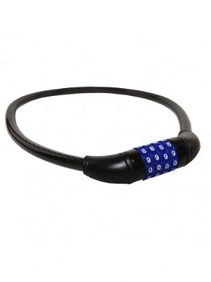 Замок навесной велосипедный Р-15/1265  САЗАР