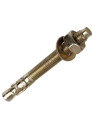 Анкер клиновой  6,0х40