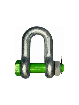 Скоба прямая г/п  0,5 тн тип G 2150 FORCE LIFTING