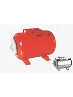 Гидроаккумулятор 24л. AQUA LIFE