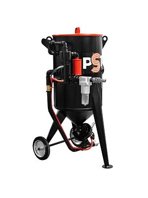 Пескоструйный аппарат PST- 75 с фильтром