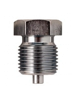 Переходник для манометра ПР-М12х1,5/ G1/2