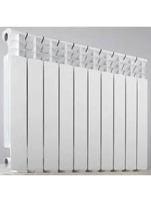 Радиатор отопления БИМЕТАЛЛ 500/78-80  8 секций