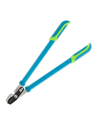 Сучкорез прямого реза, 610 мм, двухрычажный механизм Palisad