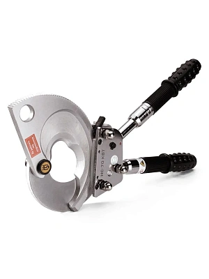 Ножницы секторные НС- 70 (КВТ)