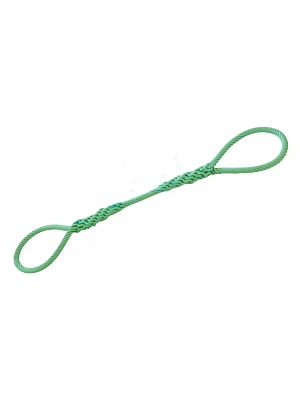 Строп из синтетического каната "Polys" СКК СП 0,5тн 4,0 м