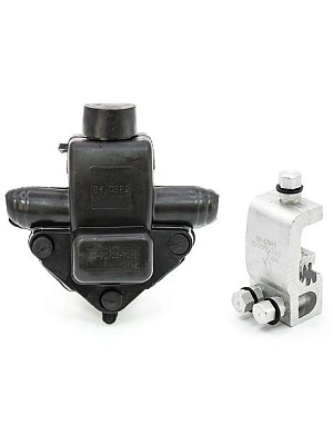 Ответвительный зажим влагозащищенный СВР 1 - ВК