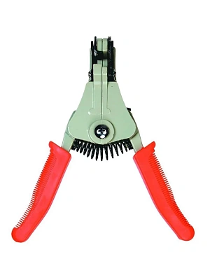 Приспособление для автоматической зачистки кабеля 0,5-2 мм