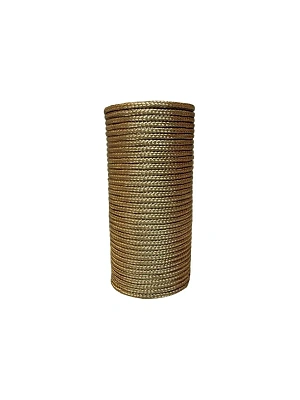 Шнур базальтовый Ø 10 мм (50 м) 