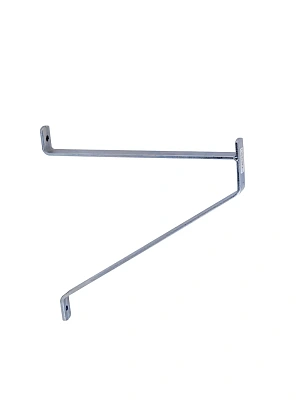 Кронштейн для полок универсальный 250х160 мм/DMX5856 