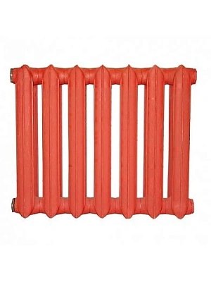 Радиатор чугунный МС 140М 500 7 секций