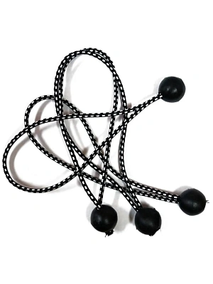 Петля с шариком для тентов (21см)