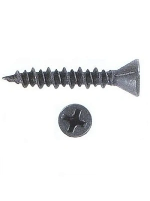 Саморез для ГВЛ 3,9х19 (упаковка  2500шт.) POWER FASTEN