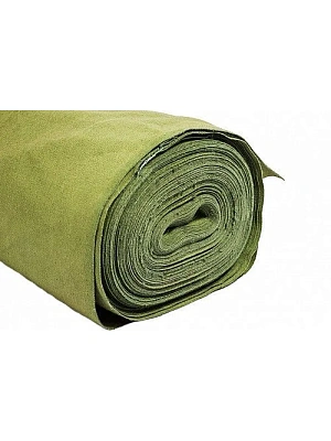 Тент брезентовый утепленный СКПВ 10х15м 429 г/м²