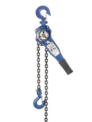 Таль ручная рычажная HSH  1,0 тн Н= 3м FORCE LIFTING