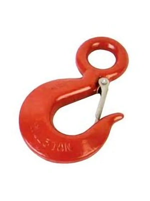 Крюк чалочный тип 320А  0,75 тн FORCE LIFTING