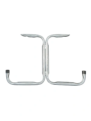 Кронштейн для полок потолочный тип Т 300х230х90 мм/DMX5832