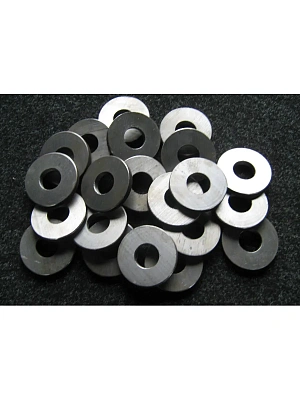 Шайба фундаментная ГОСТ 24379.1-2012  16