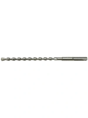Бур по бетону SDS MAX 12х1000 c крестовой пластиной Резолюкс