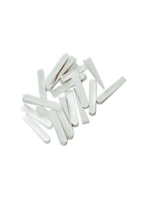 Клинья пластиковые для укладки плитки, 24х5,5мм