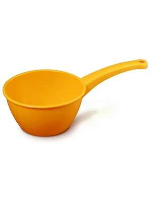 Ковш пластмассовый 0,8 л