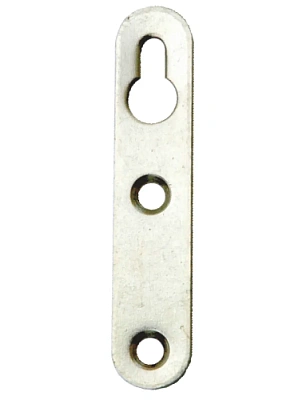 Подвеска мебельная 5.1а L-65 оцинкованная