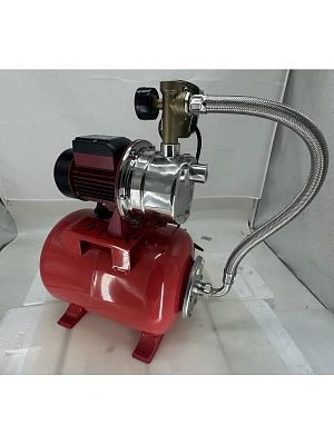 Станция насосная TJS  80 AQUA LIFE (600вт, 50л/м, 38м) 8м