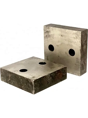 Комплект ножей для станка GQ40 (LASTING TOOLS)