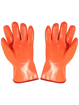 Перчатки "Нефтеморозостойкие" р.10,5