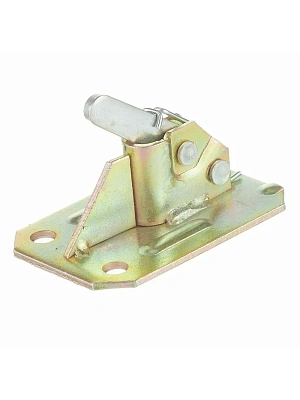 Зажим пружинный для опалубки усиленный POWER FASTEN