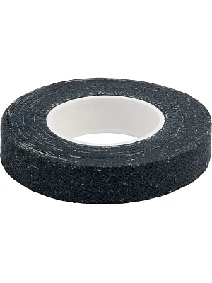 Изолента ХБ 18мм х 10м (100 гр) черная LASTING TOOLS