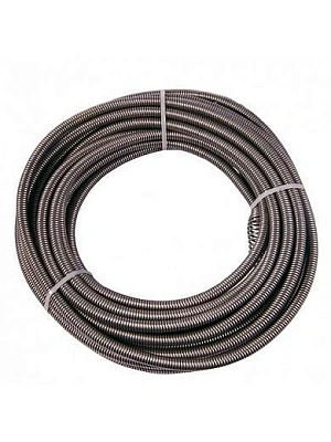 Трос сантехнический  6,0 мм  2,5м