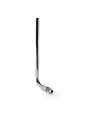 Трубка Г- образная для подключения радиатора 250х20