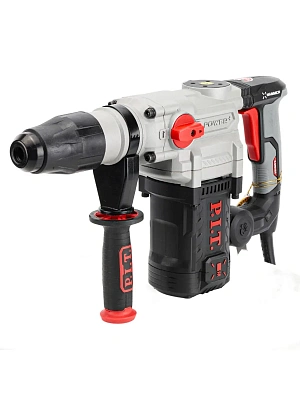 Перфоратор SDS-max P.I.T. PBH40-C3, 1600 Вт, 2 реж