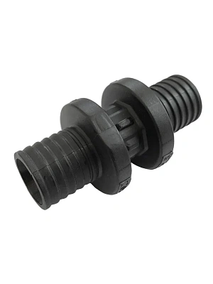 Муфта аксиальная 16х16