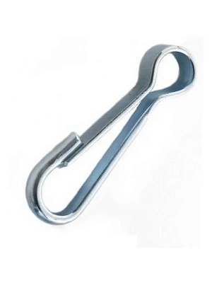 Карабин тип А 30 мм FORCE LIFTING