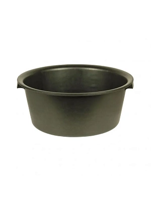 Таз пластмассовый 12 л круглый