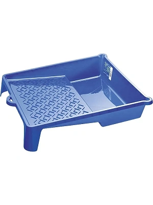 Кювета пластмассовая для валиков 330х350