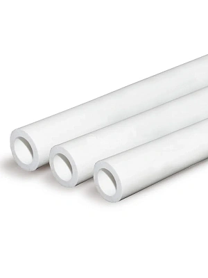 Труба полипропиленовая  20х3,4 мм PN20 РВК (длина 4 метра)