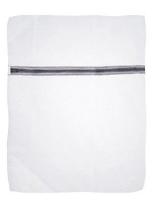 Сетка для стирки белья  40х50 мм