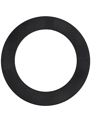 Прокладка резиновая ТМКЩ-С-2 А Ду 15 (10-40) ГОСТ 15180-86