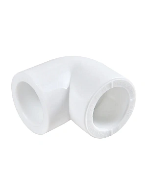 Угольник ППР  40х90º РВК