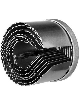 Пила кольцевая D 26-64х42 мм (7пр.) STAYER