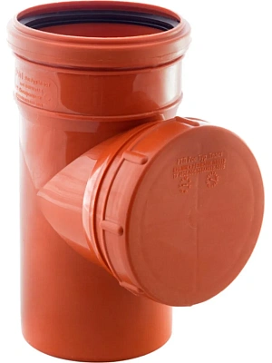 Ревизия наружная ПП 200