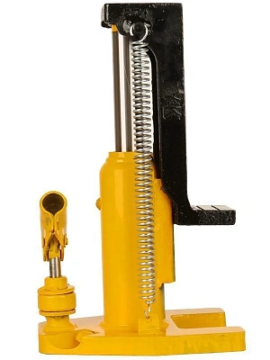 Домкрат гидравлический с лапой  5,0 тн МНС-5