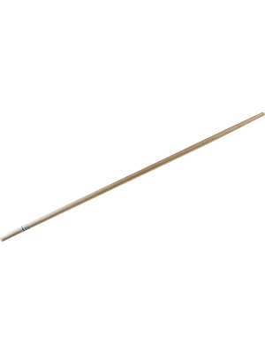 Черенок для метлы 25х1250 мм Первый сорт