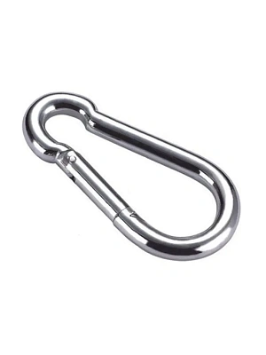 Карабин С  4,0 мм FORCE LIFTING