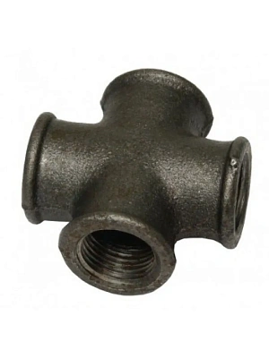 Крест к/ч Ду 20 (3/4")