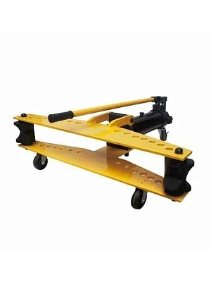 Трубогиб гидравлический HHW-2 13,0 тн, 21.3-60 (с колесами)