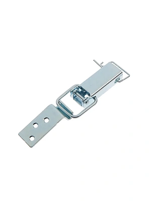 Замок-защелка на ящик 2-2 цинк